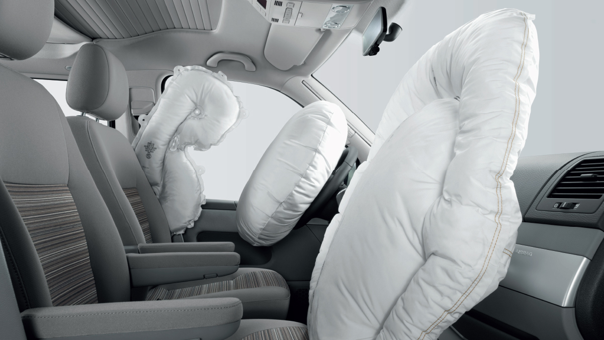 Airbag Değişimi Nasıl Yapılır
